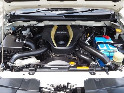 ออนิว อีซูซุ ดีแมคซ์ ไฮแลนเดอร์ แค็ปโฟร์ เอ็กซ์ซีรีส์ 2.5 DDi VGS turbo Z-Prestige Navi Auto ซูเปอร์เดย์ไลท์ ปี 2014 รูปที่ 13